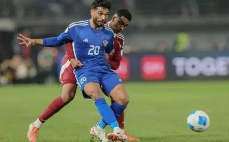 مواعيد نصف نهائي خليجي 26.. موعد قديم أم موعد جديد؟