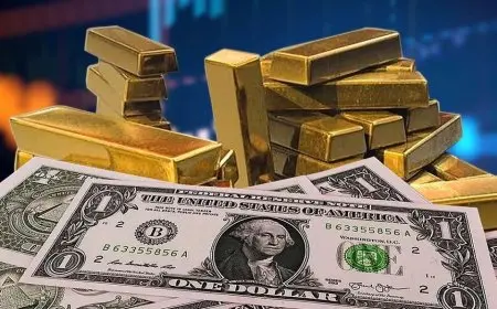 خبير بأسواق الذهب يوضح: هل المعدن النفيس استثمار أم وسيلة تحوط؟