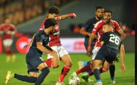 موعد مباراة الاهلي وانبي في الدوري المصري والقنوات الناقلة للمباراة بث مباشر