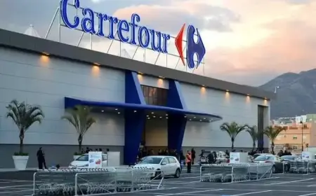 عروض عيد ميلاد كارفور 2025 على الاجهزة الكهربائية خصومات هائلة تصل الى 50%