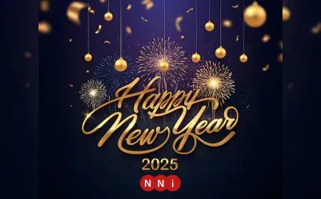 رسائل تهنئة بمناسبة راس السنة الجديدة 2025 واجمل صور تهنئة بالعام الجديد 2025 happy new year