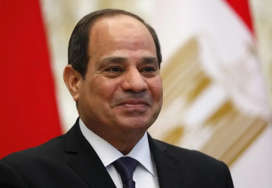 الرئيس السيسي: مصر تثمن علاقاتها التاريخية مع الجابون ودورها الحيوي في إقليم وسط إفريقيا