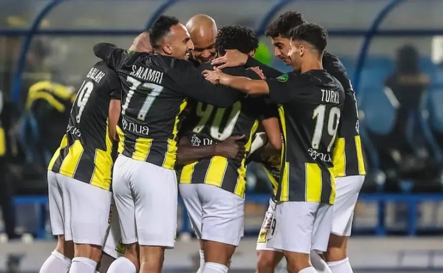 مفاجأة بشأن موقف نجم اتحاد جدة من المشاركة أمام النصر في الكلاسيكو