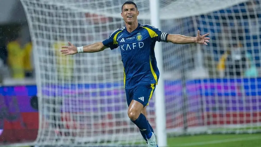 مدرب النصر يتخذ قرارًا مفاجئًا تجاه رونالدو قبل مواجهة السد بأبطال آسيا
