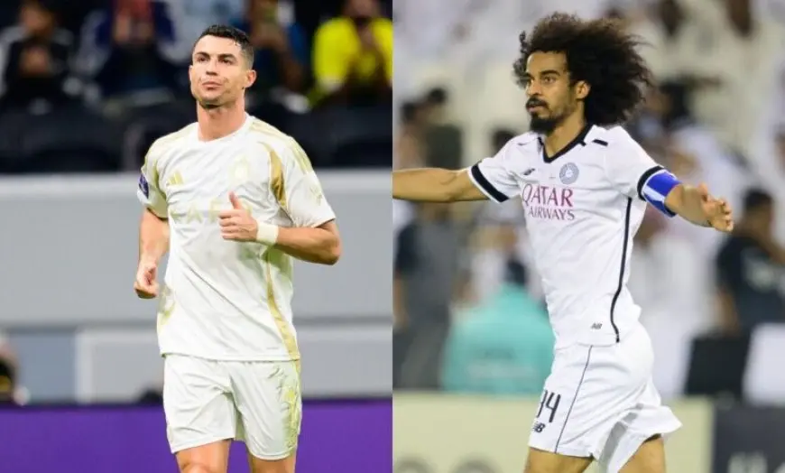 اليوم.. النصر السعودي يواجه السد القطري في قمة واعدة بدوري أبطال آسيا للنخبة