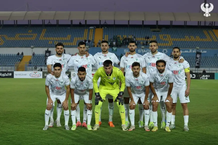 ترتيب الدوري المصري بعد انتهاء الجولة الرابعة.. المصري يسبق الزمالك والأهلي