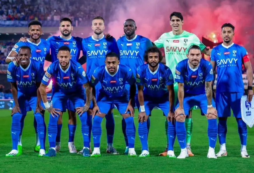 اليوم.. الهلال يسعى للعودة لصدارة مجموعة الغرب بدوري أبطال آسيا للنخبة عبر بوابة الغرافة