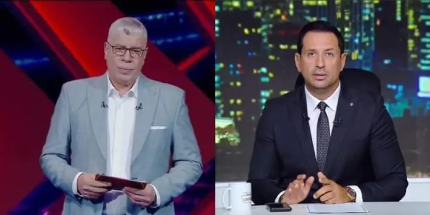 أحمد شوبير يهاجم المتحدث الرسمي للزمالك بسبب إمام عاشور .. التفاصيل الكاملة
