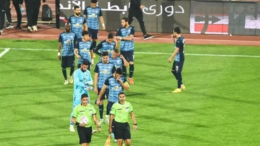 نقل مباراة بيراميدز والاتحاد في كأس الرابطة إلى استاد السلام