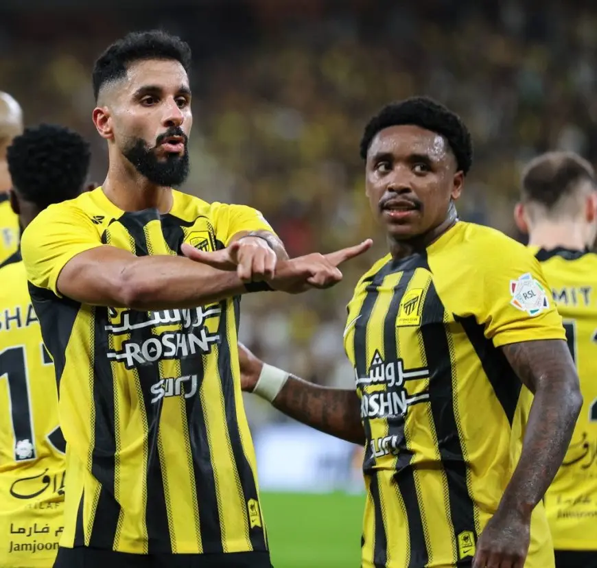 بيان رسمي من اتحاد جدة بشأن أزمة تذاكر الكلاسيكو أمام النصر