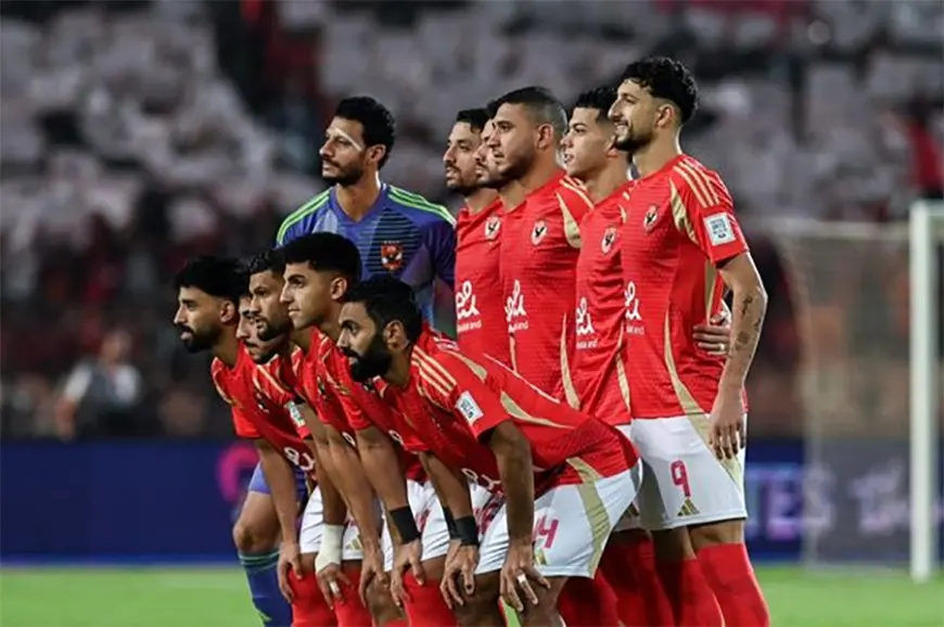 موعد مباراة الأهلي وإنتر ميامي في افتتاح كأس العالم للأندية