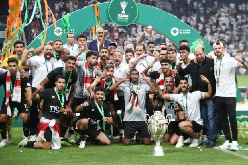 لماذا لم يشارك الزمالك وليفربول وبرشلونة في مونديال الأندية 2025؟