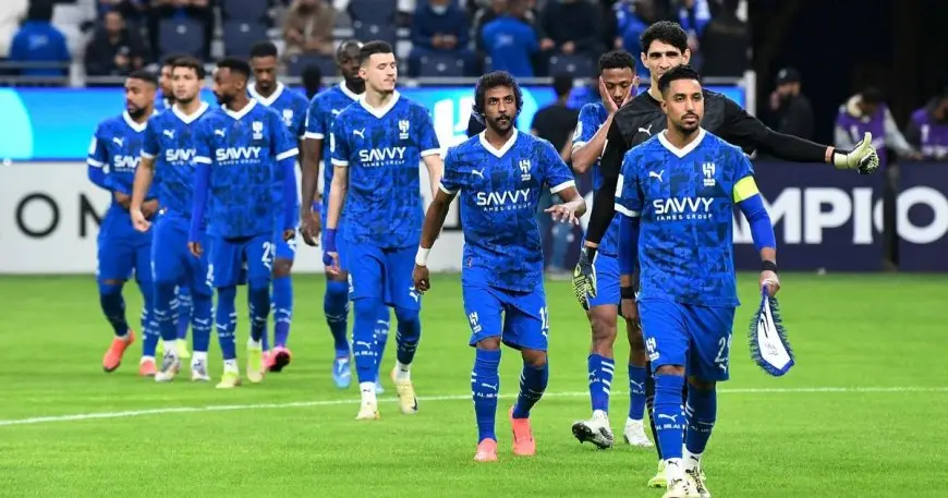 جدول مواعيد مباريات الهلال في كأس العالم للأندية 2025