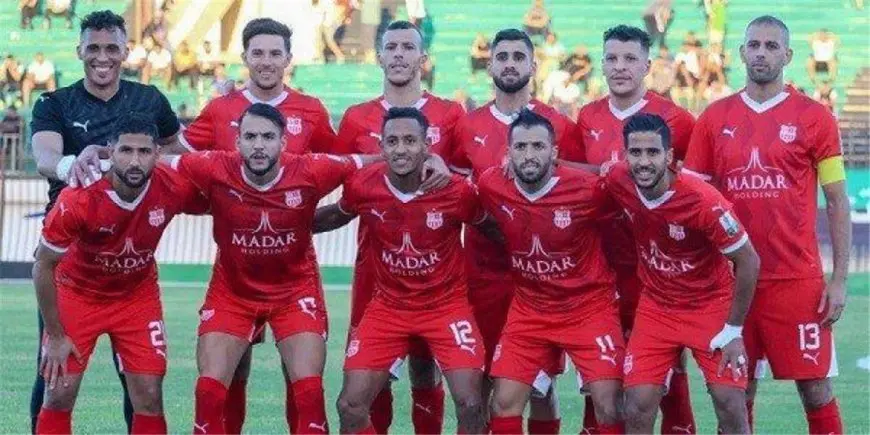 مجموعة الأهلي.. شباب بلوزداد يهزم استاد أبيدجان في عقر داره
