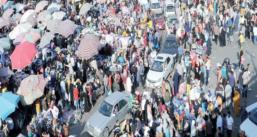 بالمليارات| تفاصيل خسائر وأرباح 59 هيئة اقتصادية في مصر