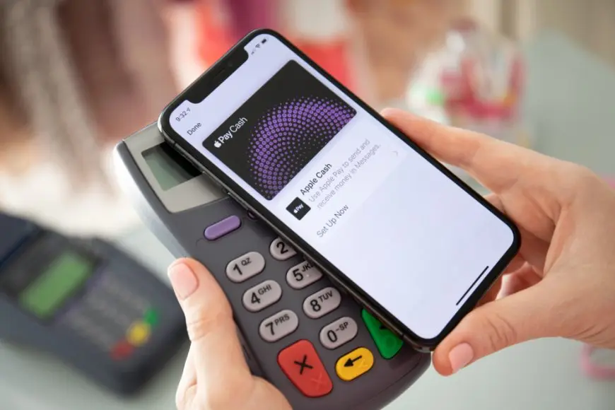 بعد إطلاقها رسميا.. ما هي خدمة Apple Pay وكيف تعمل؟