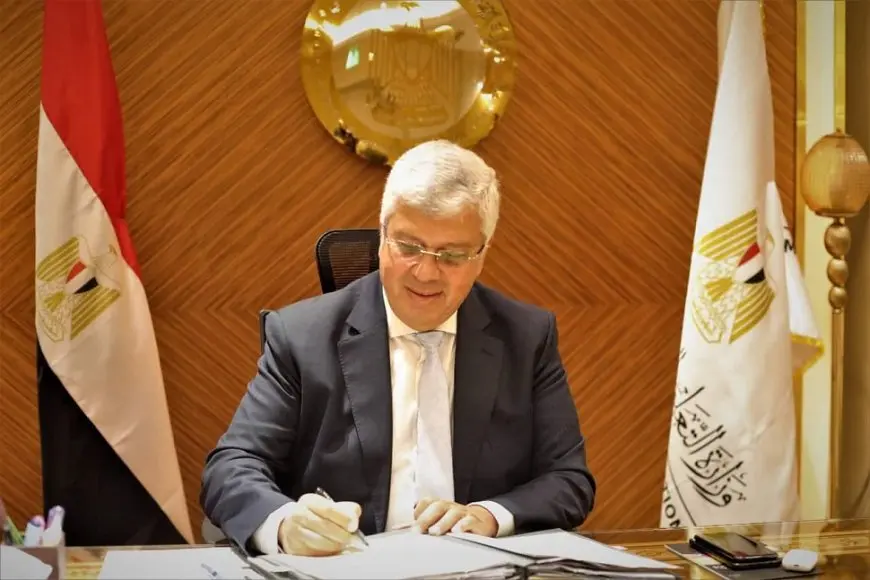 التعليم العالي تحدد 21 ديسمبر موعد لإجراء امتحانات تحديد المستوى للطلاب العائدين من الخارج