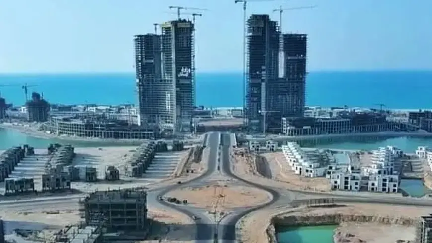 الحكومة: إجمالي تعويضات منطقة رأس الحكمة وصلت لـ5.5 مليار جنيه حتى الآن