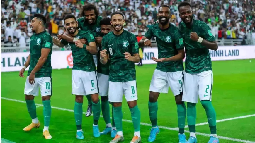 الإصابات تضرب صفوف منتخب السعودية قبل خليجي 26