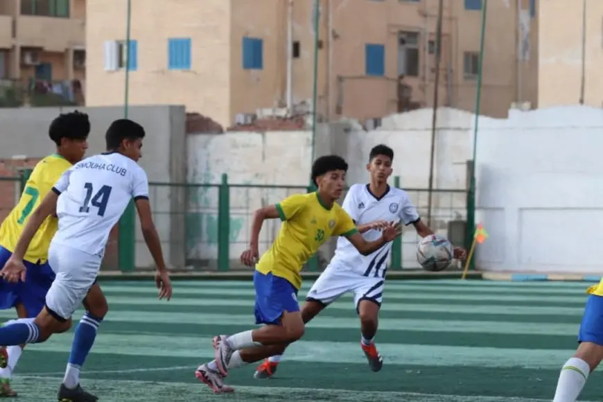 الإسماعيلي يهزم النجوم بركلات الترجيح في بطولة الجمهورية