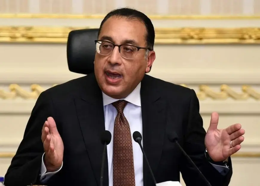 رئيس الوزراء: ملف الصناعة له أولوية قصوى حاليا.. وزيادة الإنتاج والتصدير أجندة الأولويات