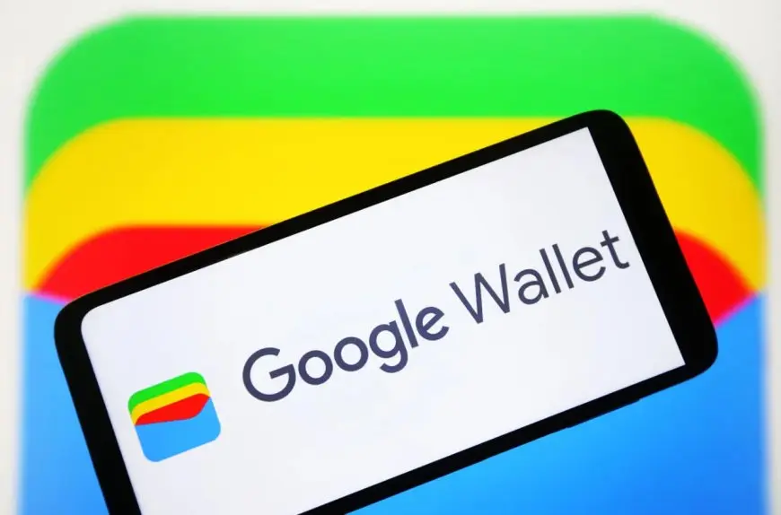 طريقة استخدام محفظة جوجل والت الجديدة على الموبايل