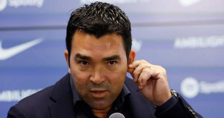 برشلونة ينسحب من الميركاتو الشتوي 2024 لأسباب قهرية