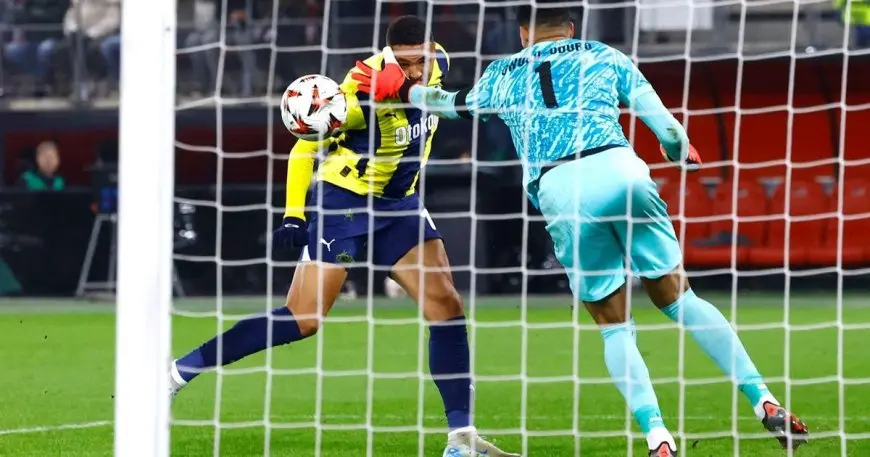 النصيري يرفض النصر ومرافقة رونالدو.. وتاليسكا إلى فنربخشة