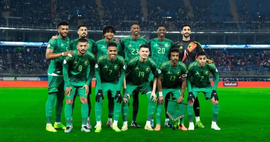 ماذا يحدث عند خسارة السعودية لأول مباراة بكأس الخليج؟ التاريخ صادم