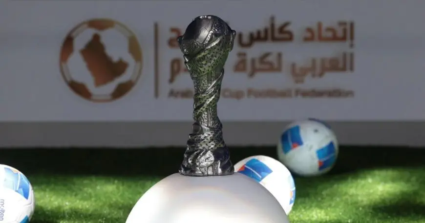 السعودية تفوز بشرف تنظيم كأس الخليج العربي 2026