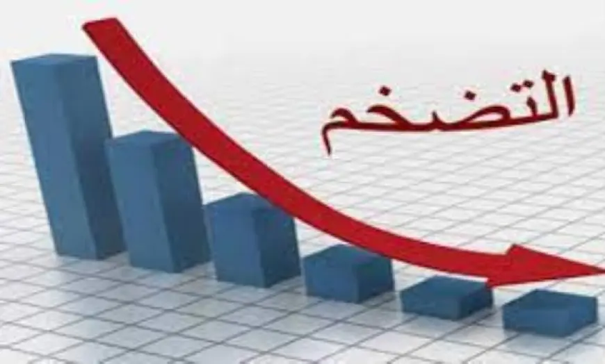 الحكومة: فيتش تتوقع انخفاض معدل التضخم في مصر خلال 2025