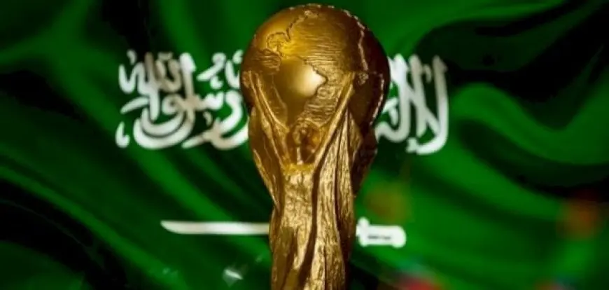 حصاد الكرة السعودية 2024.. هيمنة هلالية وتنظيم كأس العالم