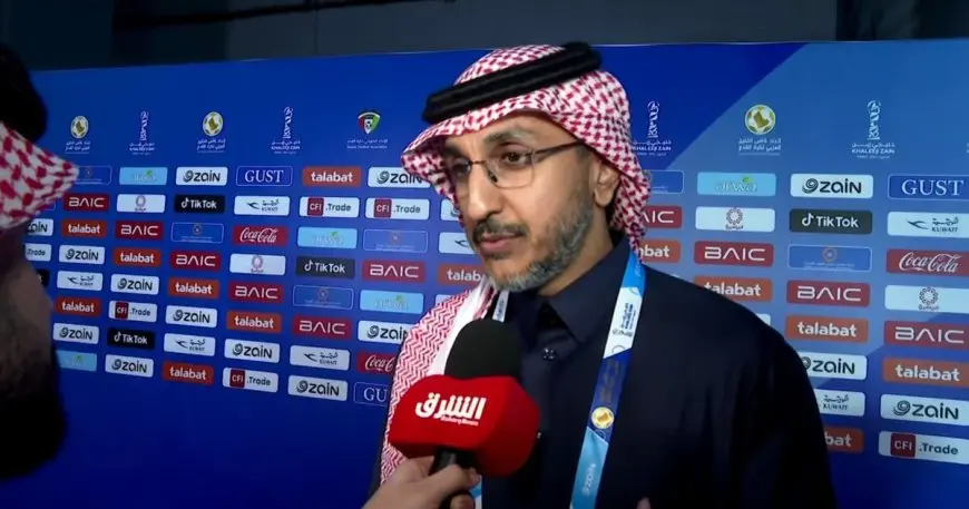 أمين عام الاتحاد السعودي لـ”NNI مصر”: تصريح يونس محمود شخصي ولن نرد