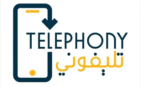 تنزيل برنامج telephony تطبيق تلفوني Apk اندرويد وايفون لمعرفة ضريبة ورسوم تليفونك