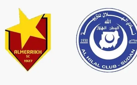 الدوري الموريتاني الممتاز. الهلال السوداني يتعرض لأول هزيمة وإنتر نواكشوط يحقق فوزاً ثميناً