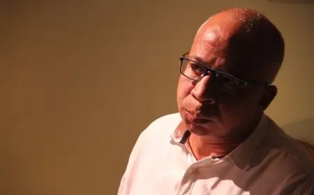 شريف الدسوقي يرد لأول مرة على موافقة العوضي لمساعدته في مشروع جديد