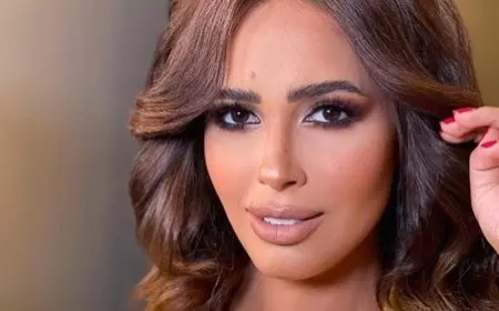 رنا سماحة تعلن الانفصال رسميًا وتواصل تألقها على المسرح القومي