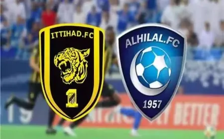 حجز تذاكر مباراة الهلال والاتحاد في كأس الملك السعودي عبر منصة بلو ستور