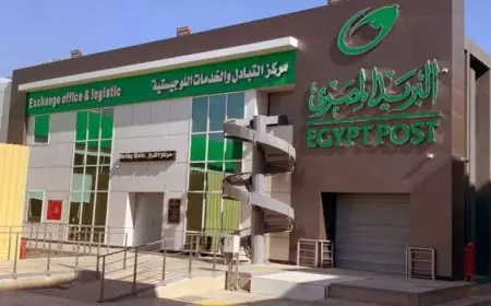 اللينك الرسمي .. نتيجة مسابقة البريد المصري 2025 بالرقم القومي عبر موقع jobs.caoa.gov.eg