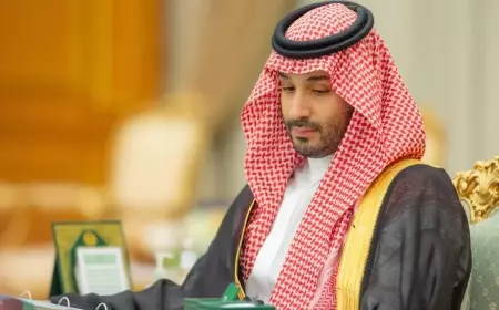 تعديل نظام المرور مجلس الوزراء السعودي 1446 اعرف المزيد حول التعديلات في قطاع البترول