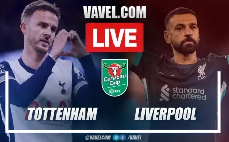 مشاهدة مباراة ليفربول وتوتنهام بث مباشر يلا شوت بدون تقطيع نهائي HD