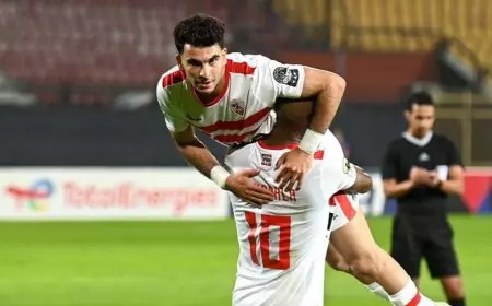 مشاهدة مباراة الزمالك اليوم وأبو قير للأسمدة بث مباشر يلا شوت جودة عالية في كأس مصر