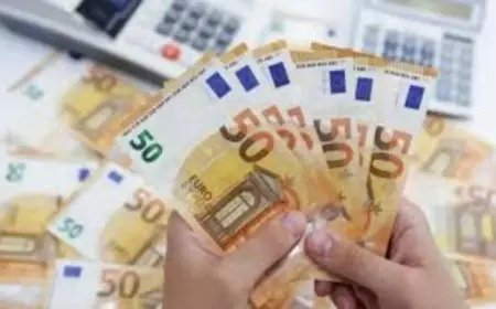 سعر اليورو اليوم مقابل الجنيه المصري السبت 11 يناير 2025 في مختلف البنوك المحلية