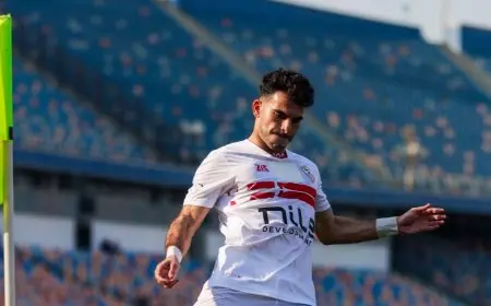 تأهل الزمالك إلى ربع نهائي الكونفدرالية الأفريقية بعد الفوز على بلاك بولز
