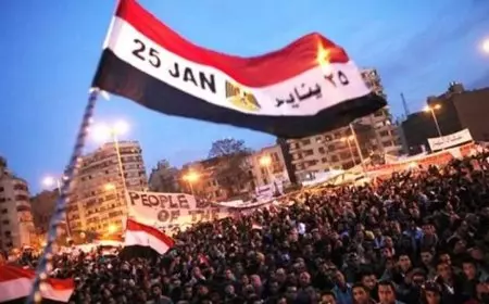 هل يوم 25 يناير اجازة رسمية للقطاعين ( العام والخاص) .. مجلس الوزراء يحسم الجدل