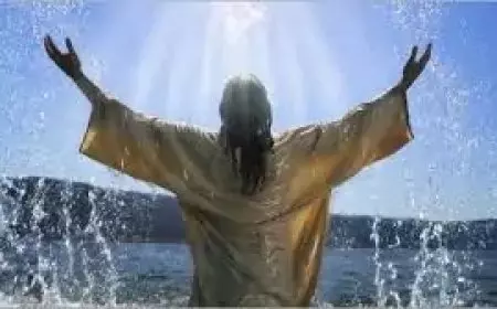 برامون عيد الغطاس ٢٠٢٥ .. موعد عيد الغطاس المجيد 2025 في مصر وكيفية الاحتفال به