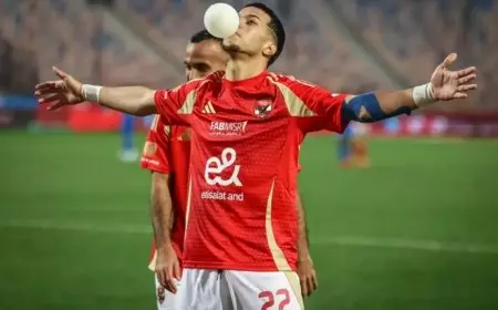 موعد مباراة الأهلي القادمة ضد فاركو ببطولة الدوري المصري الممتاز 2025 والقنوات الناقلة