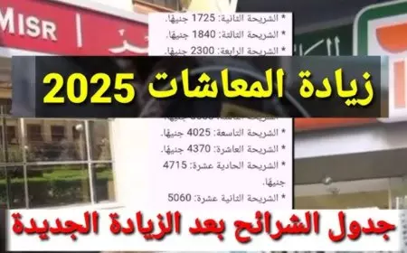 حزمة الحماية الاجتماعية .. موعد وحقيقة صرف المنحة الاستثنائية لأصحاب المعاشات 2025
