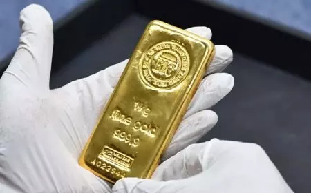 سعر سبيكة ذهب 5 جرام btc اليوم الثلاثاء 21-1-2025 وفق أخر تحديث