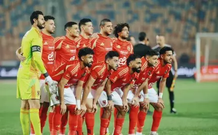 الإسماعيلي ضد الأهلي.. ماتش الاهلي اليوم والاسماعيلي في بطولة الدوري المصري والقنوات الناقلة بث مباشر